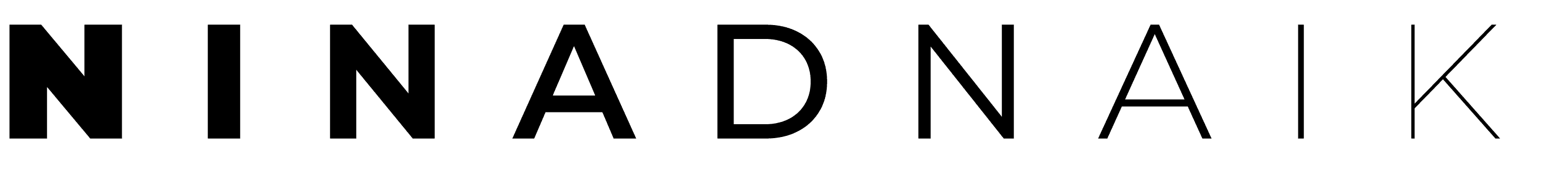 Ninad Naik